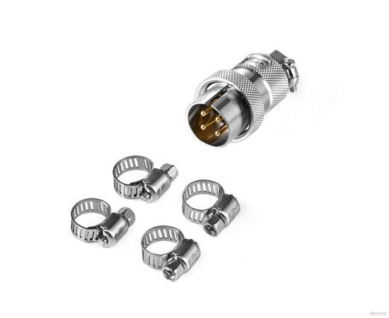 Аппарат воздушно-плазменной резки Rilon CUT 80 GT, изображение 7