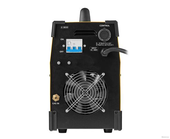 Аппарат воздушно-плазменной резки Rilon CUT 80 GT, изображение 10