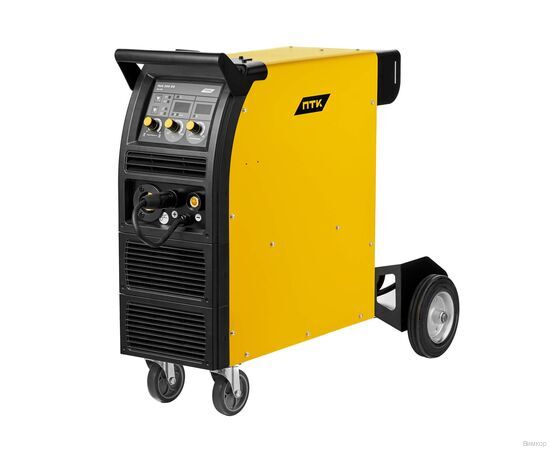 Полуавтомат для сварки Rilon MIG 250 GS, изображение 2