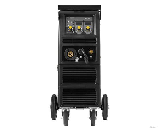 Полуавтомат для сварки Rilon MIG 250 GS, изображение 4