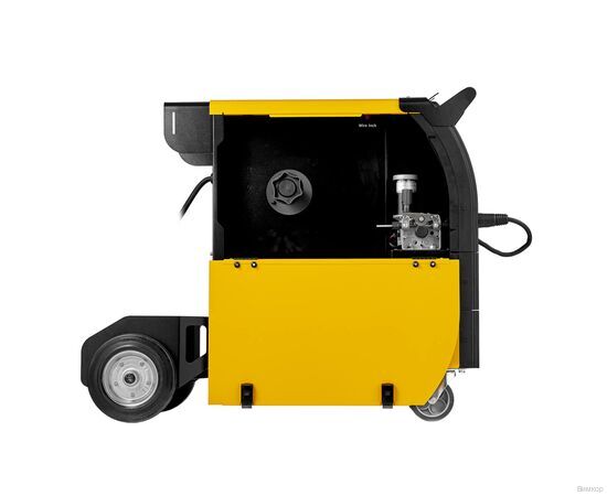 Полуавтомат для сварки Rilon MIG 250 GS, изображение 6