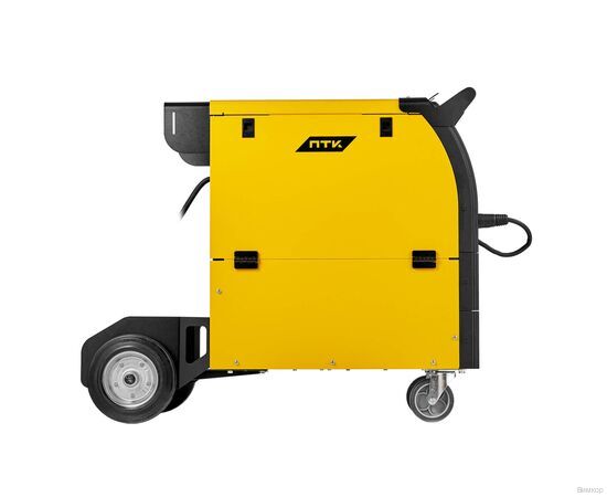 Полуавтомат для сварки Rilon MIG 250 GS, изображение 7