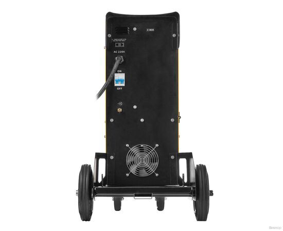 Полуавтомат для сварки Rilon MIG 250 GS, изображение 9