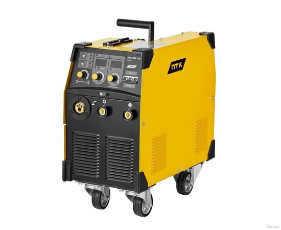 Полуавтомат для сварки Rilon MIG 300 GW, изображение 2