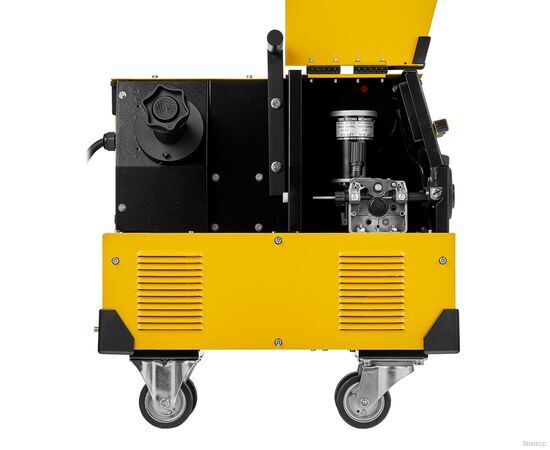 Полуавтомат для сварки Rilon MIG 300 GW, изображение 3