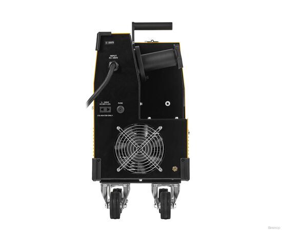 Полуавтомат для сварки Rilon MIG 300 GW, изображение 4