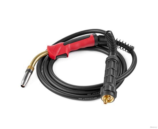 Полуавтомат для сварки Rilon MIG 300 GW, изображение 5