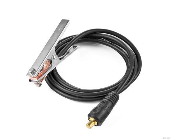 Полуавтомат для сварки Rilon MIG 300 GW, изображение 8