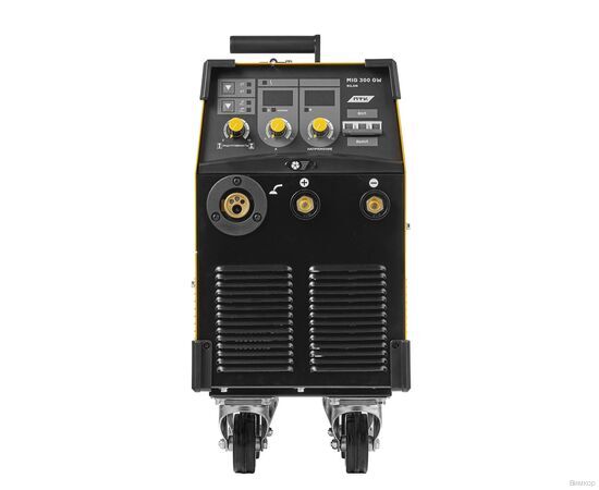 Полуавтомат для сварки Rilon MIG 300 GW, изображение 12