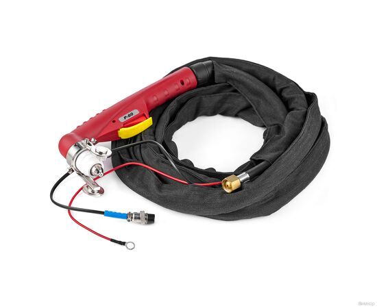 Аппарат воздушно-плазменной резки Rilon CUT 100 GT, изображение 8