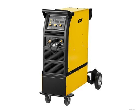 Полуавтомат для сварки Rilon MIG 300 GN, изображение 2