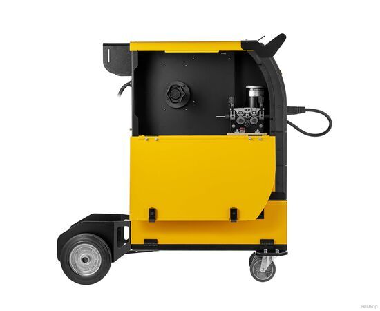 Полуавтомат для сварки Rilon MIG 300 GN, изображение 4