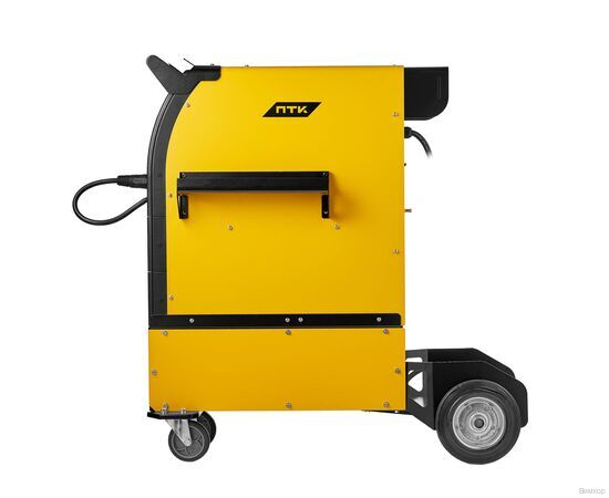 Полуавтомат для сварки Rilon MIG 300 GD, изображение 3