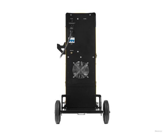 Полуавтомат для сварки Rilon MIG 300 GD, изображение 6