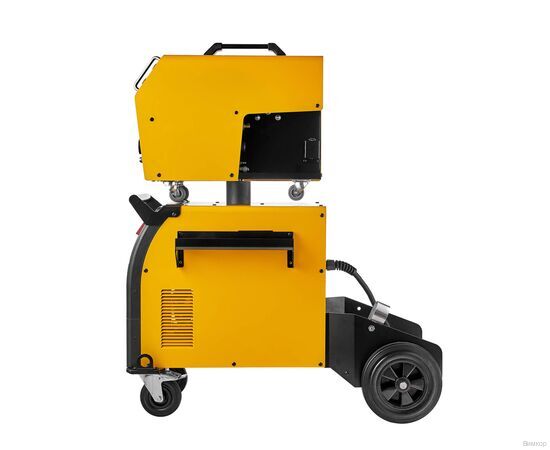 Полуавтомат для сварки Rilon MIG 500 F, изображение 3