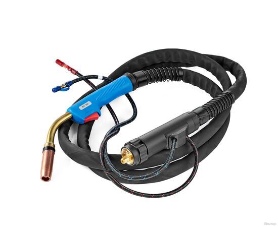 Полуавтомат для сварки Rilon MIG 500 F, изображение 5