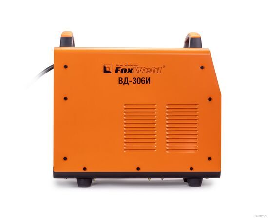 Сварочный аппарат FoxWeld ВД-306И, изображение 3