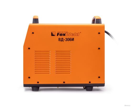 Сварочный аппарат FoxWeld ВД-306И, изображение 4