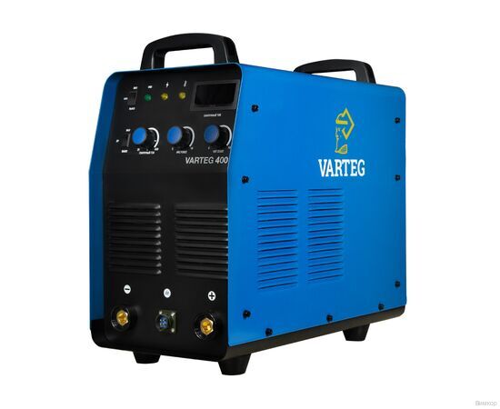 Сварочный аппарат FoxWeld Varteg 400, изображение 4