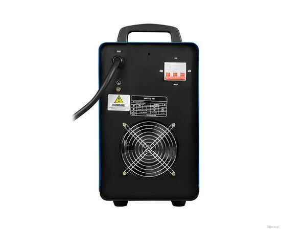 Сварочный аппарат FoxWeld Varteg 400, изображение 7