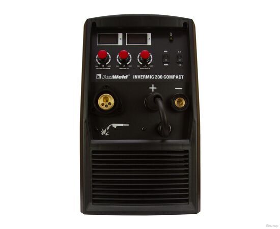 Сварочный аппарат FoxWeld InverMIG 200 COMPACT, изображение 3