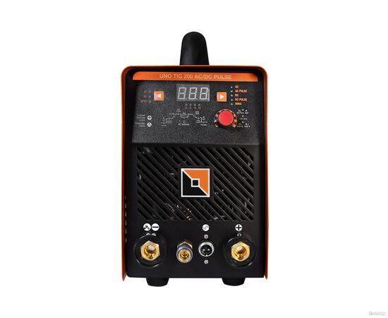 Сварочный аппарат FoxWeld UNO TIG 200 AC/DC Pulse, изображение 3