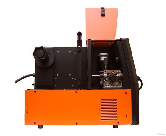 Сварочный аппарат FoxWeld InverMIG 250 COMPACT (220V), изображение 4