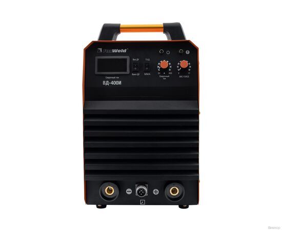 Сварочный аппарат FoxWeld ВД-400И, изображение 3