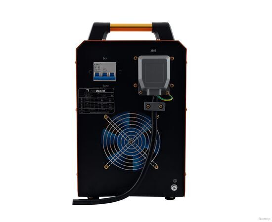 Сварочный аппарат FoxWeld ВД-400И, изображение 6