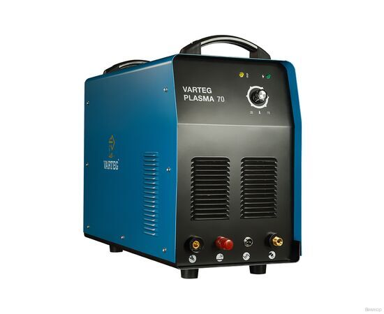 Аппарат воздушно-плазменной резки FoxWeld Varteg Plasma 70, изображение 2