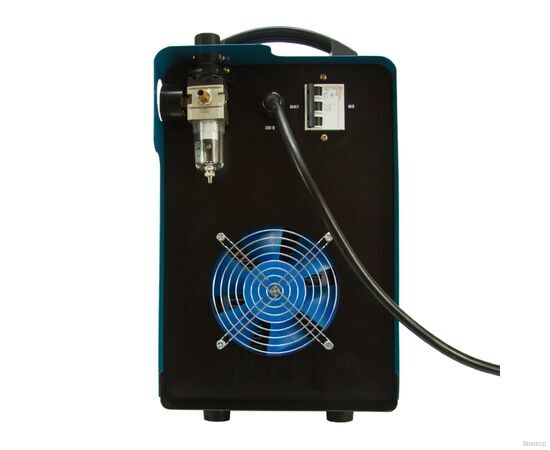 Аппарат воздушно-плазменной резки FoxWeld Varteg Plasma 70, изображение 3