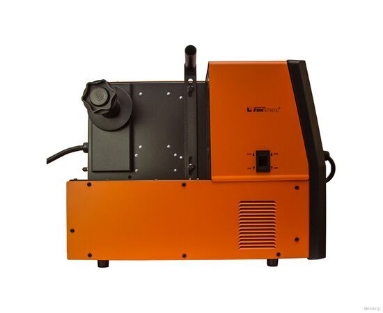 Сварочный аппарат FoxWeld InverMIG 250 COMPACT (380V), изображение 4