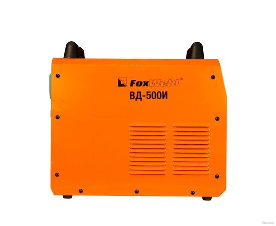 Сварочный аппарат FoxWeld ВД-500И, изображение 3