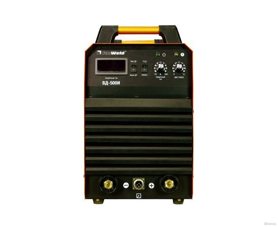 Сварочный аппарат FoxWeld ВД-500И, изображение 4