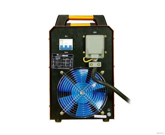 Сварочный аппарат FoxWeld ВД-500И, изображение 5