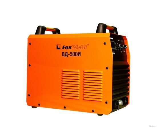 Сварочный аппарат FoxWeld ВД-500И, изображение 6