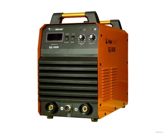 Сварочный аппарат FoxWeld ВД-500И, изображение 7