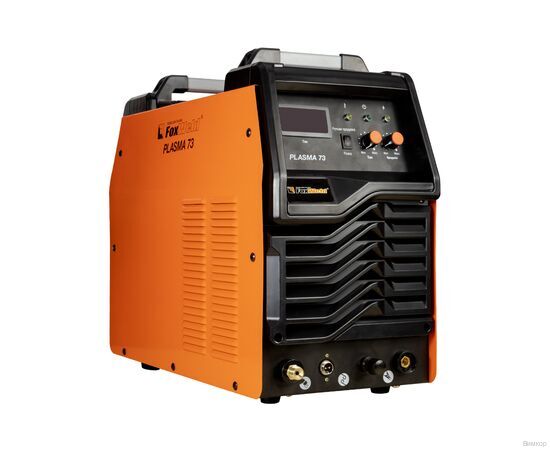 Аппарат воздушно-плазменной резки FoxWeld Plasma 73, изображение 2