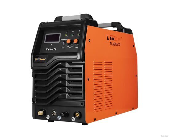 Аппарат воздушно-плазменной резки FoxWeld Plasma 73, изображение 4