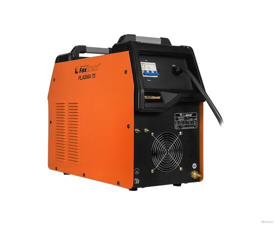 Аппарат воздушно-плазменной резки FoxWeld Plasma 73, изображение 6