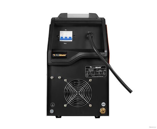 Аппарат воздушно-плазменной резки FoxWeld Plasma 73, изображение 7