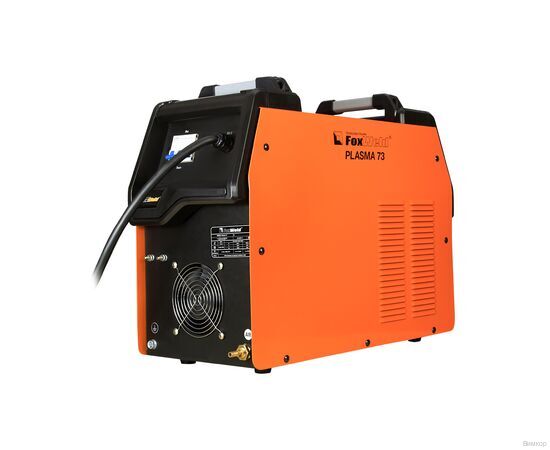Аппарат воздушно-плазменной резки FoxWeld Plasma 73, изображение 8