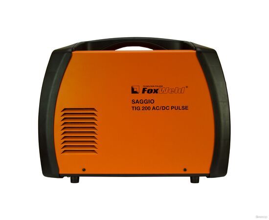 Сварочный аппарат FoxWeld SAGGIO TIG 200 AC/DC Pulse, изображение 4