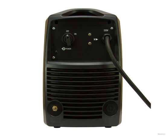 Сварочный аппарат FoxWeld SAGGIO TIG 200 AC/DC Pulse, изображение 5