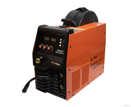 Сварочный аппарат FoxWeld InverMIG 350 COMPACT, изображение 3