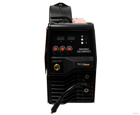 Сварочный аппарат FoxWeld InverMIG 350 COMPACT, изображение 5