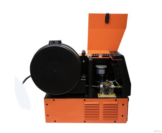 Сварочный аппарат FoxWeld InverMIG 350 COMPACT, изображение 6