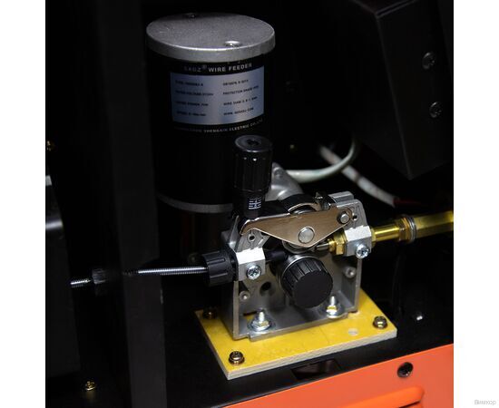 Сварочный аппарат FoxWeld InverMIG 350 COMPACT, изображение 10