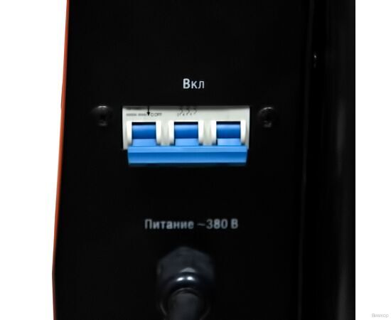 Сварочный аппарат FoxWeld InverMIG 350 COMPACT, изображение 11