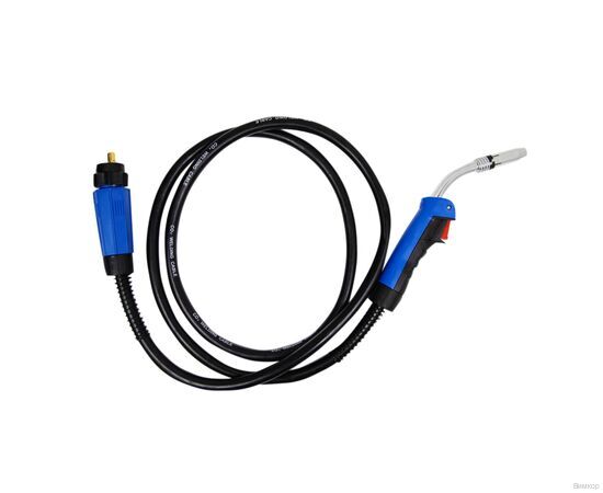 Сварочный аппарат FoxWeld InverMIG 350 COMPACT, изображение 14